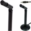 3.5mm Mini Stereo Microphone PC MAC Laptop AUX Compact Phone Record Audio Base 2 3.5mm Mini Stereo Microphone PC MAC Laptop AUX Compact Phone Record Audio Base -Comfort Bathroom Store 70600665 1
