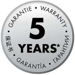 Hansgrohe WallStoris Bathroom Towel Rail Hanger 58cm Matt Black Easy Install -Comfort Bathroom Store 71101127 3