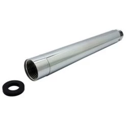 Shower Arm Extension Downspout Showerhead Extension -Comfort Bathroom Store 71245652 2