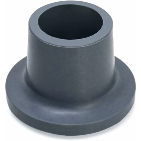 Legs For Replacement Shower Seats, Chair Leg Protector For Shower Seat, 28 Mm, Set Of 4 4 Legs For Replacement Shower Seats, Chair Leg Protector For Shower Seat, 28 Mm, Set Of 4 - Image 2