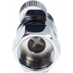 GDRHVFD Brass Stop Tap Connector For Shower Head G1 / 2 " -Comfort Bathroom Store 71325797 4