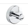 Croydex Romsey Robe Hook QM741741 1 Croydex Romsey Robe Hook QM741741 -Comfort Bathroom Store 74090325 1