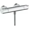 Hansgrohe Ecostat Thermostatic Shower Mixer 1001 CL (13211000) -Comfort Bathroom Store 74153000 1