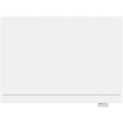 Wholesale Domestic Select Gloss White 350mm X 1400mm Tall Storage Cabinet -Comfort Bathroom Store 7469995 5