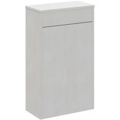 Windsor. Windsor Traditional White 500mm Toilet Unit -Comfort Bathroom Store 7470314 3