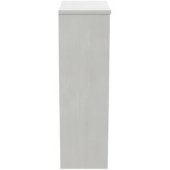 Windsor. Windsor Traditional White 500mm Toilet Unit -Comfort Bathroom Store 7470314 4