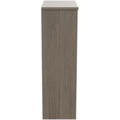 Windsor. Windsor Traditional Stone Grey 500mm Toilet Unit -Comfort Bathroom Store 7470315 4