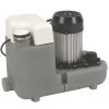 Saniflo 1046 SANICOM 1 Heavy Duty Pump For Dishwashers And Washing Machines