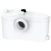 Saniflo 1053 SANIBEST PRO Heavy Duty Macerator For Multipe Use - Quieter Model -Comfort Bathroom Store 75021613 1
