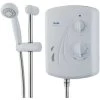 Triton Seville 9.5kW Universal Electric Shower RP Enrich Madrid Rapide Caselona -Comfort Bathroom Store 75021753 1