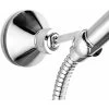 Wall Mounted Shower Holder Wall Mounted Hand Shower Holder 360° Swivel For Hand Shower Or Shower Head