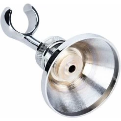 Wall Mounted Shower Holder Wall Mounted Hand Shower Holder 360° Swivel For Hand Shower Or Shower Head 10 Wall Mounted Shower Holder Wall Mounted Hand Shower Holder 360° Swivel For Hand Shower Or Shower Head -Comfort Bathroom Store 75324801 4