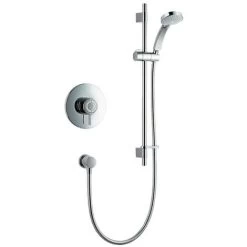 Fresssh Mira Element BIV Thermostatic
