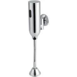 Automatic Sensor Urinal Flusher Infrared Intelligent Automatic Sensor Toilet Brass Urinal Flusher