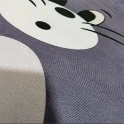 Tom Cat Rug Profiled Rug Thick Imitation Cashmere 6090cm -Comfort Bathroom Store 75550764 4