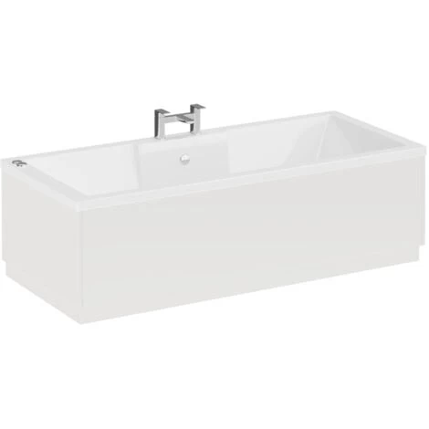 Legend 1700mm X 700mm Right Hand 6 Jet Chrome V-Tec Single Ended Whirlpool Bath 5 Legend 1700mm X 700mm Right Hand 6 Jet Chrome V-Tec Single Ended Whirlpool Bath - Image 3
