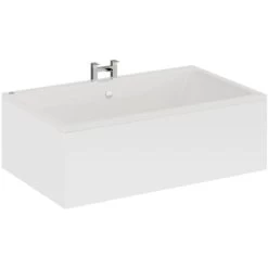 Wholesale Domestic Verna 1800mm X 1100mm 12 Jet Easifit Double Ended Spa Bath 9 Wholesale Domestic Verna 1800mm X 1100mm 12 Jet Easifit Double Ended Spa Bath -Comfort Bathroom Store 7566290 3