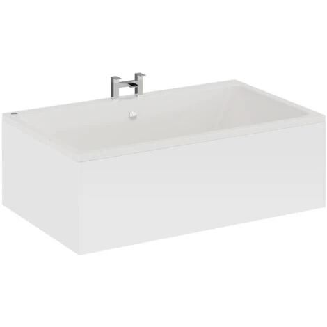Wholesale Domestic Verna 1800mm X 1100mm 12 Jet Easifit Double Ended Spa Bath 5 Wholesale Domestic Verna 1800mm X 1100mm 12 Jet Easifit Double Ended Spa Bath - Image 3