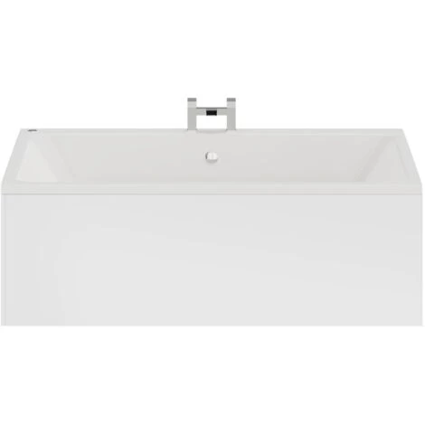 Wholesale Domestic Verna 1800mm X 1100mm 12 Jet Easifit Double Ended Spa Bath 6 Wholesale Domestic Verna 1800mm X 1100mm 12 Jet Easifit Double Ended Spa Bath - Image 4