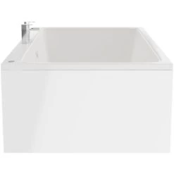 Wholesale Domestic Verna 1800mm X 1100mm 12 Jet Easifit Double Ended Spa Bath 11 Wholesale Domestic Verna 1800mm X 1100mm 12 Jet Easifit Double Ended Spa Bath -Comfort Bathroom Store 7566290 5
