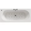 Wholesale Domestic Metropole 1700mm X 750mm 12 Jet Easifit Double Ended Spa Bath 2 Wholesale Domestic Metropole 1700mm X 750mm 12 Jet Easifit Double Ended Spa Bath -Comfort Bathroom Store 7566304 1
