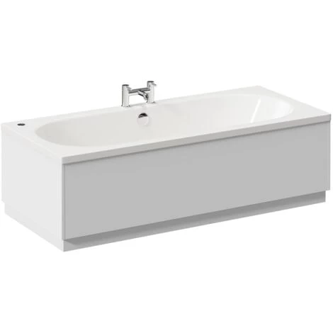 Wholesale Domestic Metropole 1700mm X 750mm 12 Jet Easifit Double Ended Spa Bath 6 Wholesale Domestic Metropole 1700mm X 750mm 12 Jet Easifit Double Ended Spa Bath - Image 4
