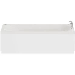Wholesale Domestic Compact 1700mm X 700mm 12 Jet Easifit Single Ended Spa Bath 10 Wholesale Domestic Compact 1700mm X 700mm 12 Jet Easifit Single Ended Spa Bath -Comfort Bathroom Store 7566306 4