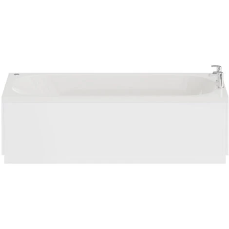 Wholesale Domestic Compact 1700mm X 700mm 12 Jet Easifit Single Ended Spa Bath 6 Wholesale Domestic Compact 1700mm X 700mm 12 Jet Easifit Single Ended Spa Bath - Image 4