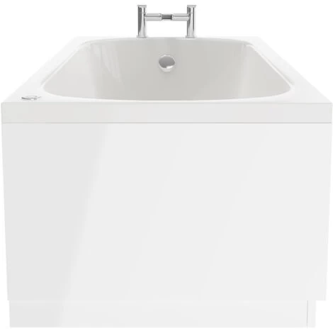 Wholesale Domestic Compact 1700mm X 700mm 12 Jet Easifit Single Ended Spa Bath 7 Wholesale Domestic Compact 1700mm X 700mm 12 Jet Easifit Single Ended Spa Bath - Image 5