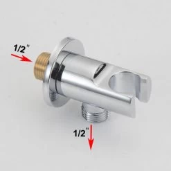 Shower Outlet Elbow ， -Comfort Bathroom Store 76186197 5