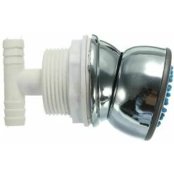 6 Stk. Seitenbrause Seitendüschen Massagedüse Seitendüse -Comfort Bathroom Store 77091528 4