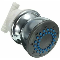 6 Stk. Seitenbrause Seitendüschen Massagedüse Seitendüse -Comfort Bathroom Store 77091528 5