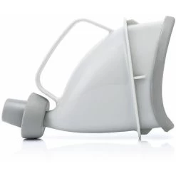 Unisex Car Urinal, Toliet Urinal For Men And Women, Pee Bedpans Bottles, With Lid And Funnel, Plastic Box For Car, Old Man, Child For Outdoor Camping -Comfort Bathroom Store 77807107 4