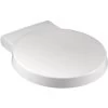 ARLEY CU-35 Metropolitan Circular Toilet Seat
