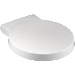 ARLEY CU-35 Metropolitan Circular Toilet Seat