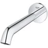 Grohe Essence Bath Spout, Chrome (13449001) 2 Grohe Essence Bath Spout, Chrome (13449001) -Comfort Bathroom Store 78996352 1