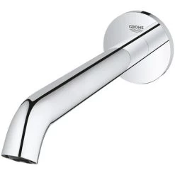 Grohe Essence Bath Spout, Chrome (13449001)