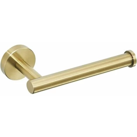 Home Toilet Paper Holder 304 Stainless Steel Wall Mounted Toilet Roll Holder For Bathroom Toilet Accessory Brushed Gold Rlife 3 Home Toilet Paper Holder 304 Stainless Steel Wall Mounted Toilet Roll Holder For Bathroom Toilet Accessory Brushed Gold Rlife
