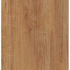 Bathroom Vanity Unit 600mm Floor Standing 60cm Sink Cabinet Freestanding Oak Effect Classic -Comfort Bathroom Store 80437557 5