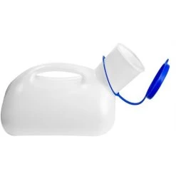 Unisex Urinal Bottle -Comfort Bathroom Store 82216848 4