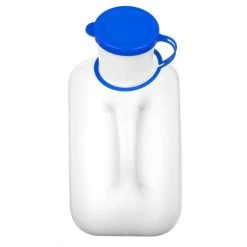 Unisex Urinal Bottle -Comfort Bathroom Store 82216848 5