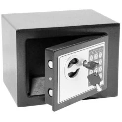 Bathroom Storage Cabinet Free Standing, Slim Narrow Toilet Storage 1 Drawer 1 Door Floor Standing Cabinet Unit Bathroom Storage, Eco-friendly PVC Foam Board -Comfort Bathroom Store 82225807 3