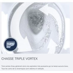 Grohe Euro Ceramic Wall Mounted Toilet Bowl, Alpine White + Softclose Seat (39328000+39330001) -Comfort Bathroom Store 83284509 4