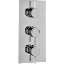 Cole Shower Pack 5 -Comfort Bathroom Store 86060960 4