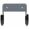 Wall Mounted Ironing Board Hanger Ironing Board Hanger Wall Mounted Laundry Room Clothes Hanger Hanger -Comfort Bathroom Store 86413698 1