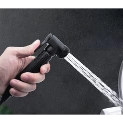 Bidet Sprayer For Toilet, Handheld Sprayer, Hand Held Bidet -Comfort Bathroom Store 86503155 4