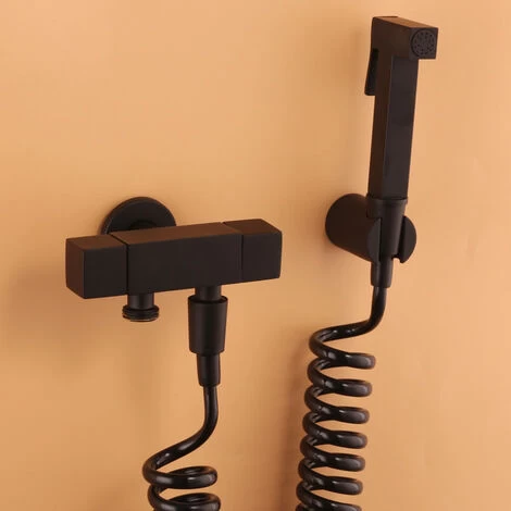 Bidet Sprayer For Toilet, Handheld Sprayer,Feminine Hygiene Bathroom Spray Kit 3 Bidet Sprayer For Toilet, Handheld Sprayer,Feminine Hygiene Bathroom Spray Kit