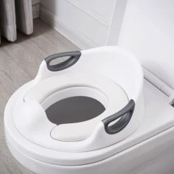 Children's Toilet Seat - Potty Seat For Children