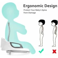 Children's Toilet Seat - Potty Seat For Children -Comfort Bathroom Store 86604395 5