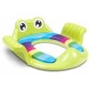 Universal Kids Toilet Seat Compatible With All Toilets - Potty Training For Boys And Girls Ages 1-7 - Toilet Seat/Training Seat 2 Universal Kids Toilet Seat Compatible With All Toilets - Potty Training For Boys And Girls Ages 1-7 - Toilet Seat/Training Seat -Comfort Bathroom Store 86604875 1